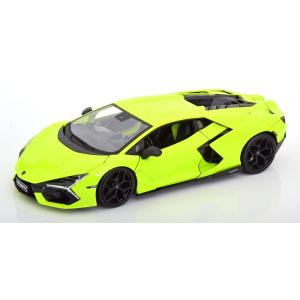 1/18 ミニカー　MRコレクション　ランボルギーニ　ウラカン　テクニカ　極美品 1/18 ミニカー MRコレクション ランボルギーニ ウラカン