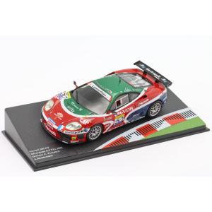 1/43 Ferrariコレクションばらし Ferrari 458 Italia GT3 #51 FIA