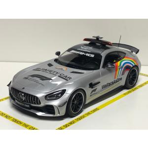 ミニチャンプス minichmaps 1/18 Mercedes Benz 300 SL (W198