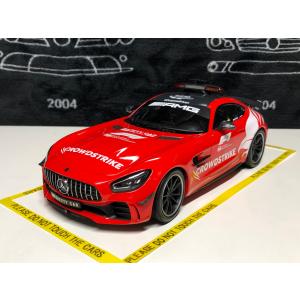 メルセデス別注 1,000台限定 ミニチャンプス1/18 F1セーフティカー Amazon | メルセデス別注 1,000台限定 ミニチャンプス118 F1セーフティ