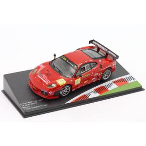 1/43 Ferrariコレクションばらし Ferrari 458 Italia GT2 #66 24h