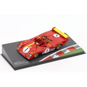 1/43 Ferrariコレクションばらし Ferrari F430 GTC #82 GT2 24h LeMans