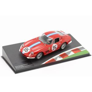 Ferrari F40 1/43スケール ミニカー garage-forza_f4040