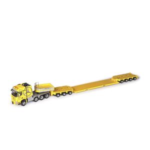 IMC 1/50 Tadano AC 7.450-1 crane IMC 1/50 Tadano AC 7.450-1 crane