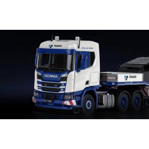 WSI 1/50 Mercedes Benz Actros MP5 Gigaspace Falkom WSI 1/50 Mercedes Benz Actros MP5 Gigaspace Falkom