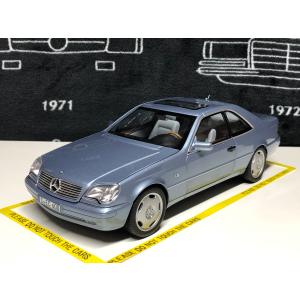 norev 1/18 Mercedes Benz CLE C236 Coupe 2024 レッドメタリック