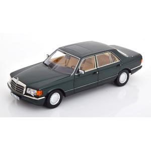 norev 1/18 Mercedes Benz S 600 W140 impala brown メルセデスベンツ