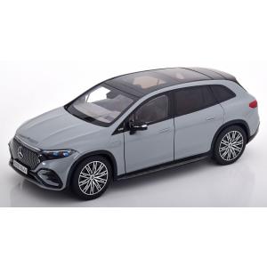 Z Models 1/18 Mercedes Benz GLB X247 mountain grey メルセデス