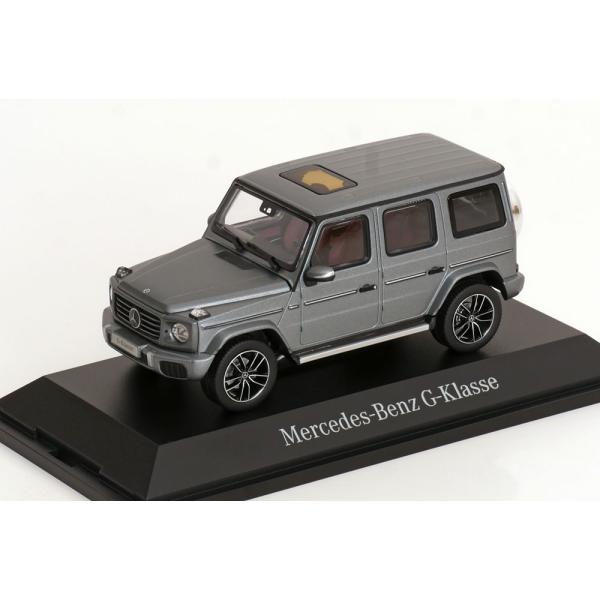 norev 1/43 Mercedes Benz G 500 AMG Line (W465) 202...
