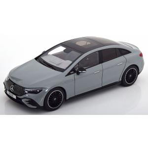Z Models 1/18 Mercedes Benz B class (W247) iridium silver