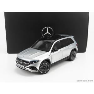ディーラー特注品 Z Models 1/18 メルセデスベンツ GLB 箱付 Z Models 1/18 Mercedes Benz GLB X247 mountain grey メルセデス