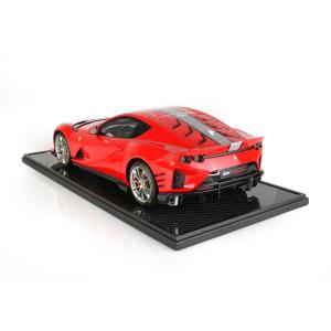 <予約品> BBR 1/12 Ferrari ...の詳細画像1