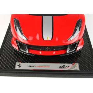 <予約品> BBR 1/12 Ferrari ...の詳細画像2