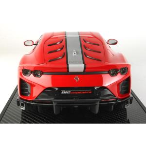<予約品> BBR 1/12 Ferrari ...の詳細画像5