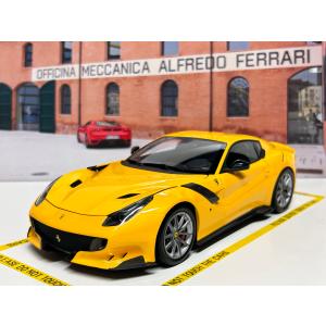 B.B.R 新発売 BBR 1/18 Ferrari 599 GTB FIORANO Rosso corsa