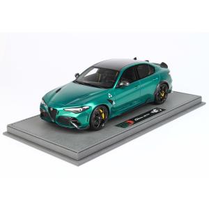 B.B.R BBR 1/18 Alfa romeo Giulia GTA Rosso competizione アルファ