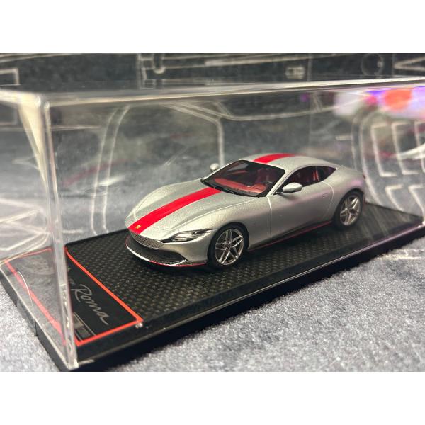 BBR 1/43 Ferrari Roma Tailormade 30th anniversary　...