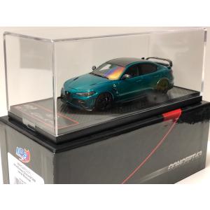 B.B.R BBR 1/43 Alfa Romeo Giulia GTA Rosso Competizione アルファ