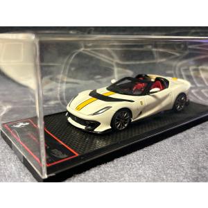 1/43 Ferrariコレクションばらし Ferrari 599 GTO 2010 フェラーリ