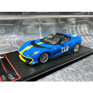 MRコレクション MR collection 1/18 Ferrari 296 GTB Rosso corsa