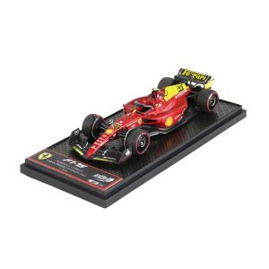 B.B.R BBR 1/43 フェラーリ SF-23 ベルギーGP 2023 #16 シャルル