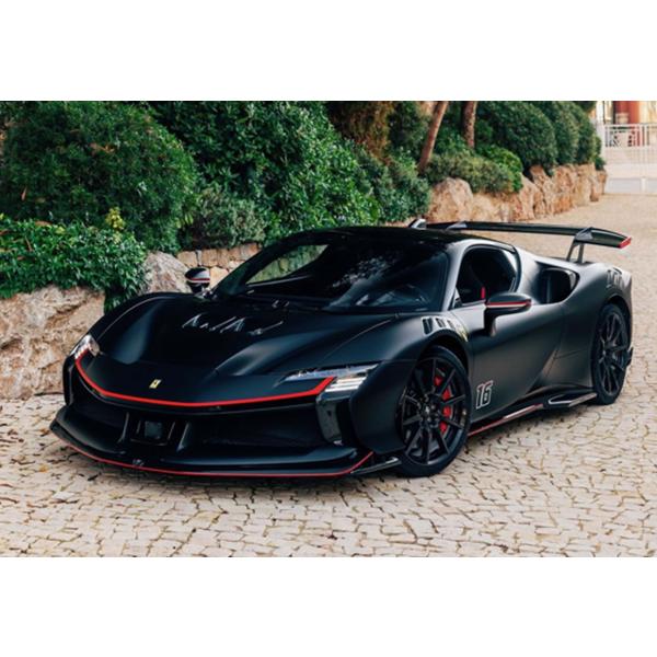 ＜予約品＞ BBR 1/43 Ferrari SF90 XX stradale for C.Lecl...