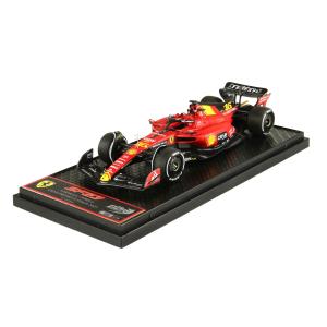 ＜予約品＞　BBR 1/43 Ferrari SF23 GP Italy Monza C.Lecle...