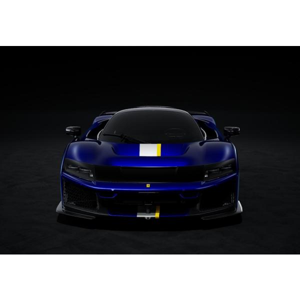 ＜予約品＞ BBR 1/43 Ferrari F80　Blu eletrico　BBRC305D　フ...