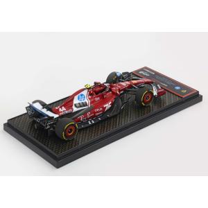 新発売! BBR 1/43 Ferrari S...の詳細画像1