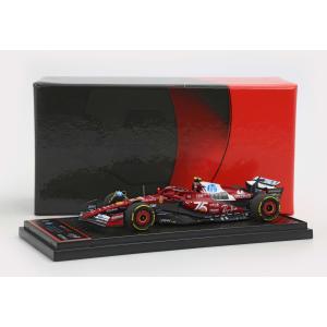 新発売! BBR 1/43 Ferrari S...の詳細画像2
