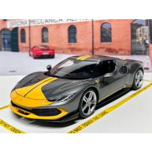 MRコレクション MR collection 1/18 Ferrari 296 GTB Assetto Fiorano