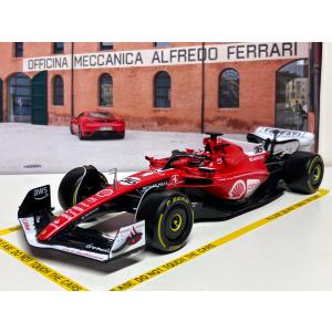 GP REPLICAS 1/18 フェラーリ F1 F310B 1997 #5 ミハエル