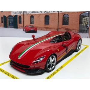 MCG Modelcar Group 1/18 Ferrari Dino 246 GT レッド