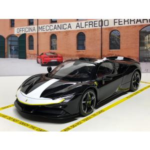 ホットウィール ラフェラーリ ブラック 1/18 ミニカー Y0956 ホットウィール Hot Wheels ラ フェラーリ 1:18スケール Ferrari