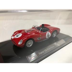 ミニカー 1/43 完成品 フェラーリ 12種セット Bburago ダイキャスト