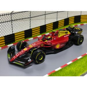 Bburago（ブラーゴ） ＜予約品＞ Burago 1/43 Ferrari F1 トラス