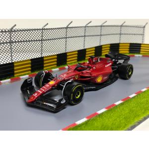 Bburago（ブラーゴ） ＜予約品＞ Burago 1/43 Ferrari F1 SF 24 #16