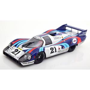 CMR 1/12 Porsche 956 LH Winner 24h Le Mans 1984 #7 Pescarolo