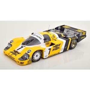 CMR 1/12 Porsche 956 LH Winner 24h Le Mans 1985 #7...
