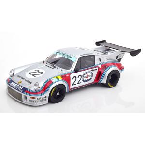 CMR 1/12 Porsche 917LH #21 24h Le Mans 1971 Martini Elford