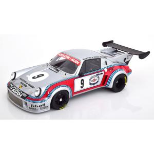 CMR 1/12 Porsche 911 Carrera RSR 2.1 #5 1000 km Brands Hatch 1974