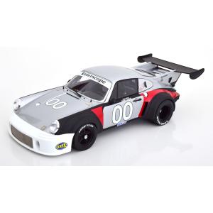 CMR 1/12 Porsche 911 Carrera RSR 2.1 #5 1000 km Brands Hatch 1974