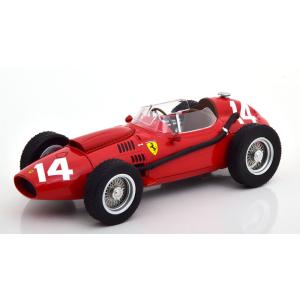 CMR 1/18 Ferrari 500 F2 #10 Winner GP Argentina World Champion