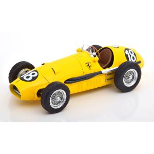 価格変更1/18 CMR フェラーリ500 F2 アルゼンチンGP優勝車 未開封 CMR 1/18 Ferrari 500 F2 #10 Winner GP Argentina World Champion