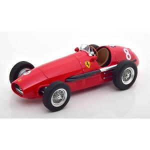 CMR 1/18 Ferrari 500 F2 Prototype 1953 レッド フェラーリ : Garage