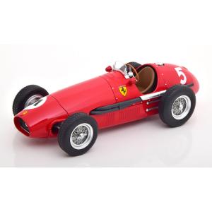 CMR 1/18 Ferrari 500 F2 Prototype 1953 レッド フェラーリ : Garage