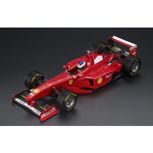 トップマルケス（TOP MARQUES） ＜予約品＞ GP Replicas 1/12 Ferrari