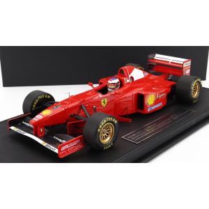 トップマルケス（TOP MARQUES） ＜予約品＞ GP Replicas 1/12 Ferrari