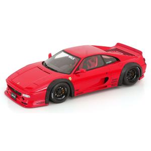 GTスピリット 1/18 フェラーリ F40 LBワークス LBWK リバティー