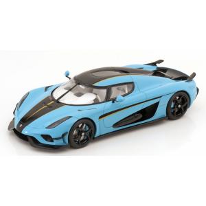 GTスピリット GT spirit 1/18 Koenigsegg Agera RSR ホワイト アゲーラ